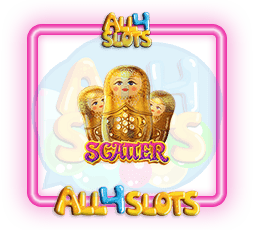 Tsar Treasures Review PG SLOT
