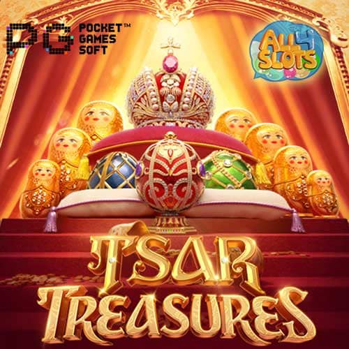Tsar Treasures