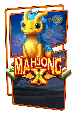 ทดลองเล่นสล็อต Mahjong X