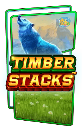ทดลองเล่นสล็อต Timber Stacks