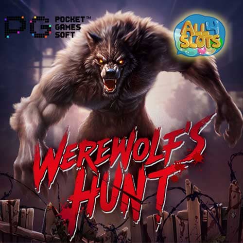 Werewolf's Hunt
