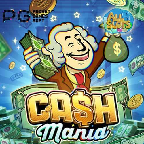 Cash Mania