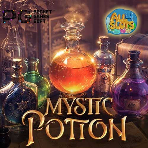 Mystic Potions