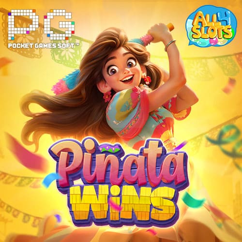 Pinata-Wins