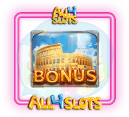Roma II สล็อตNextspin