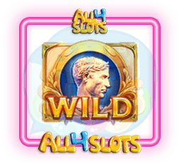 RomaII Slot Demo 2024