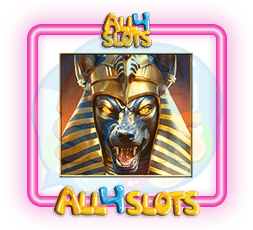 AnubisWrath รีวิวเกมใหม่pg
