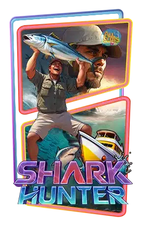 Shark Hunter