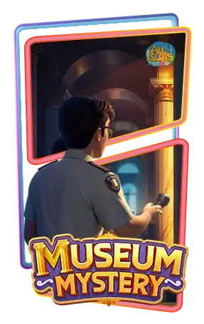 ทดลองเล่นสล็อต Museum Mystery