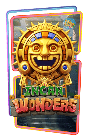 ทดลองเล่นสล็อต-Incan-Wonders