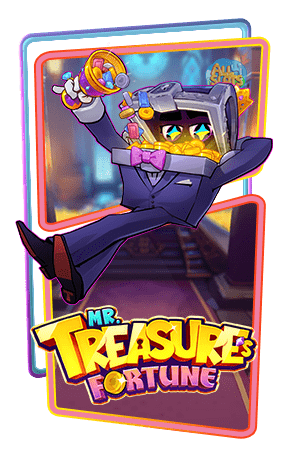 ทดลองเล่นสล็อตall-4-Mr.-Treasure's-Fortune