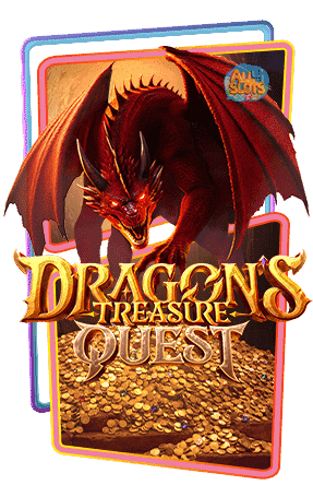 Dragon's-Treasure-Quest