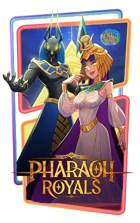 Pharaoh-Royals-ทดลองสล็อต