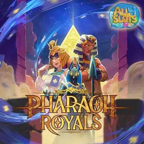 Pharaoh-Royals-ทดลองเล่นเกมใหม่