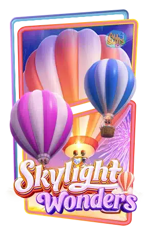 ทดลองเล่นสล็อต-skylight-wonders