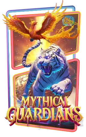 Mythical-Guardians-ทดลองเล่นpg