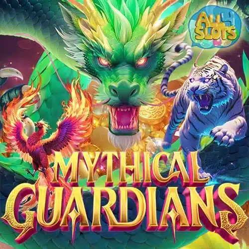 Mythical-Guardians-ทดลองเล่นสล็อต