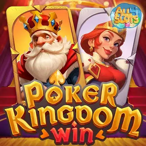 Poker-Kingdom-Win-ทดลองเล่นเกมใหม่